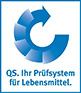 QS-Zertifikat Schlachtung und Zerlegung